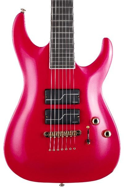 ESP LTD Stephen Carpenter Signature SC-607 7-String Baritone